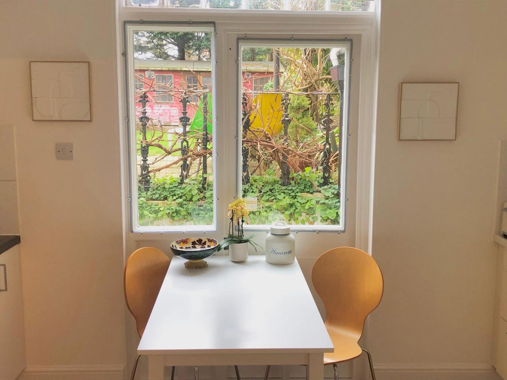 Spacious Comfortable Flat With Free Parking In East Finchley, Muswell Hill & Close To Alexandra Palace Londres Exterior foto